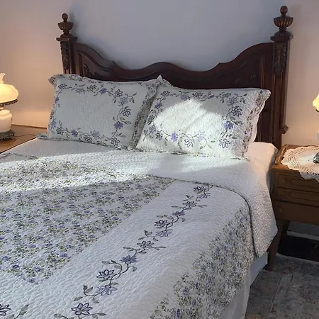 Bed & Breakfast Private Room And Bath-3